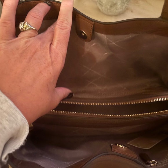 Michael kors shoulder bag - Picture 4 of 6